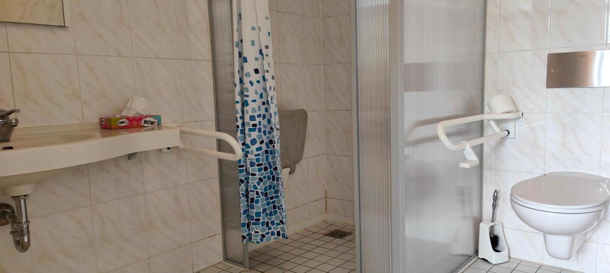 Hw - Haus Am Niederfeld 3* Berlino