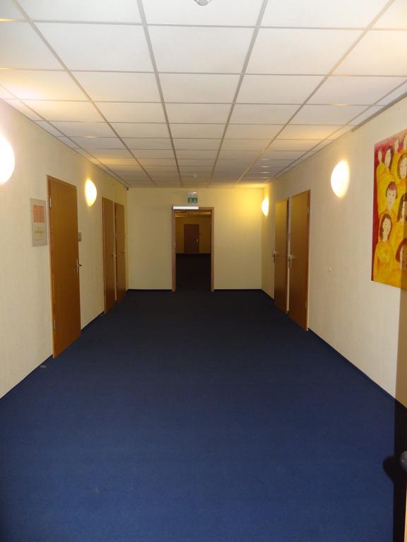 Hotel Hw - Haus Am Niederfeld Berlino