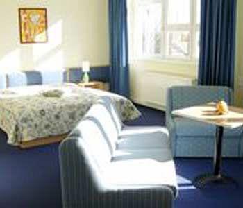 Hw - Haus Am Niederfeld 3* Berlino